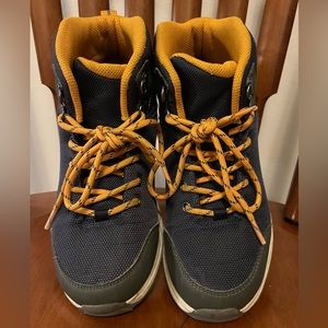 Boys Boots